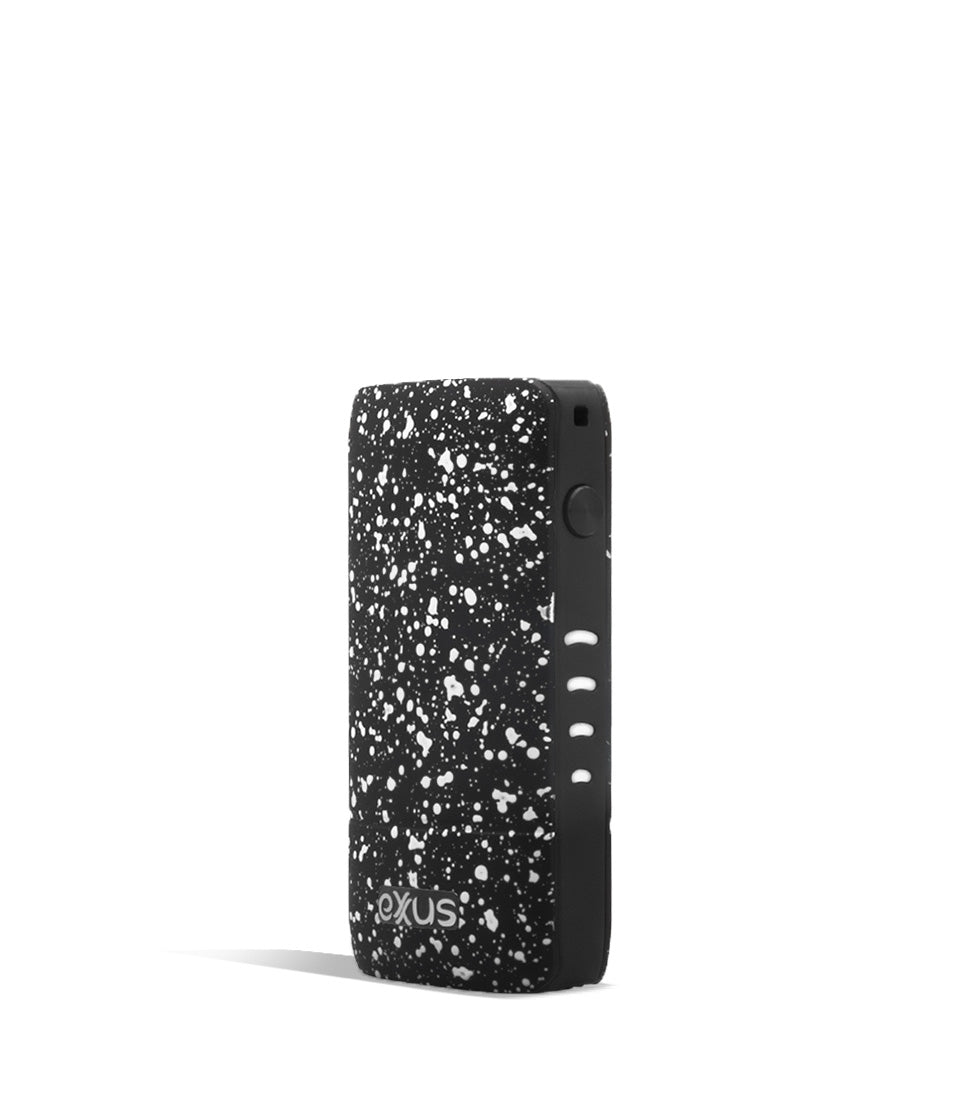 Exxus Vape Push Cartridge Vaporizer - Discreet Smoker