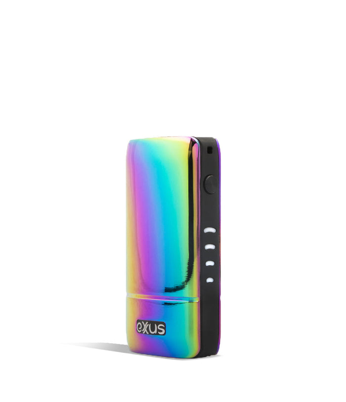 Exxus Vape Push Cartridge Vaporizer, Full Color
