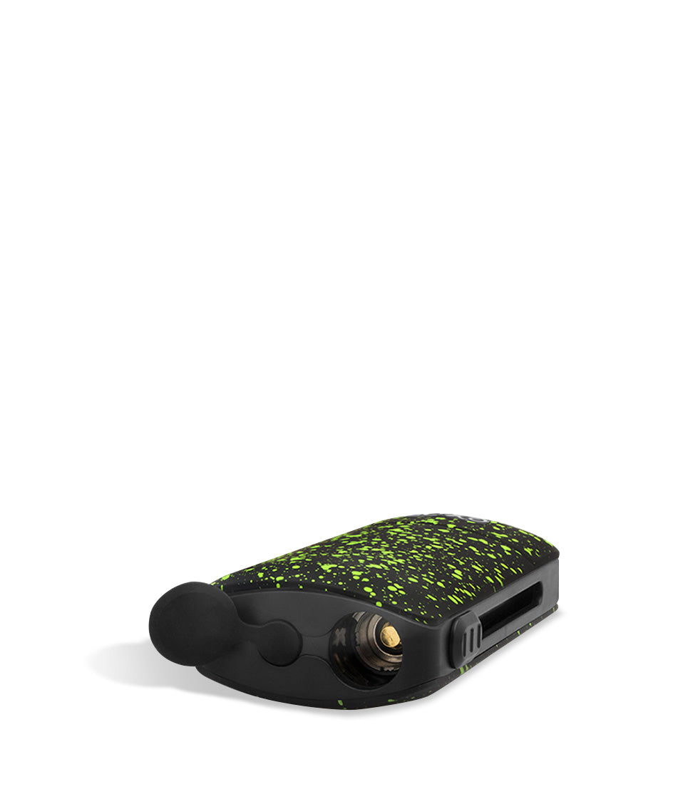 Exxus Vape Push Cartridge Vaporizer - Discreet Smoker