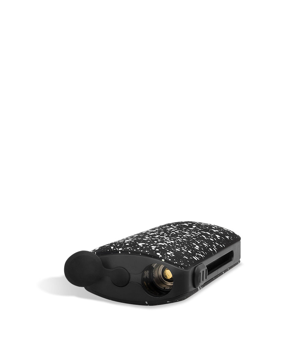 Exxus Vape Push Cartridge Vaporizer - Discreet Smoker
