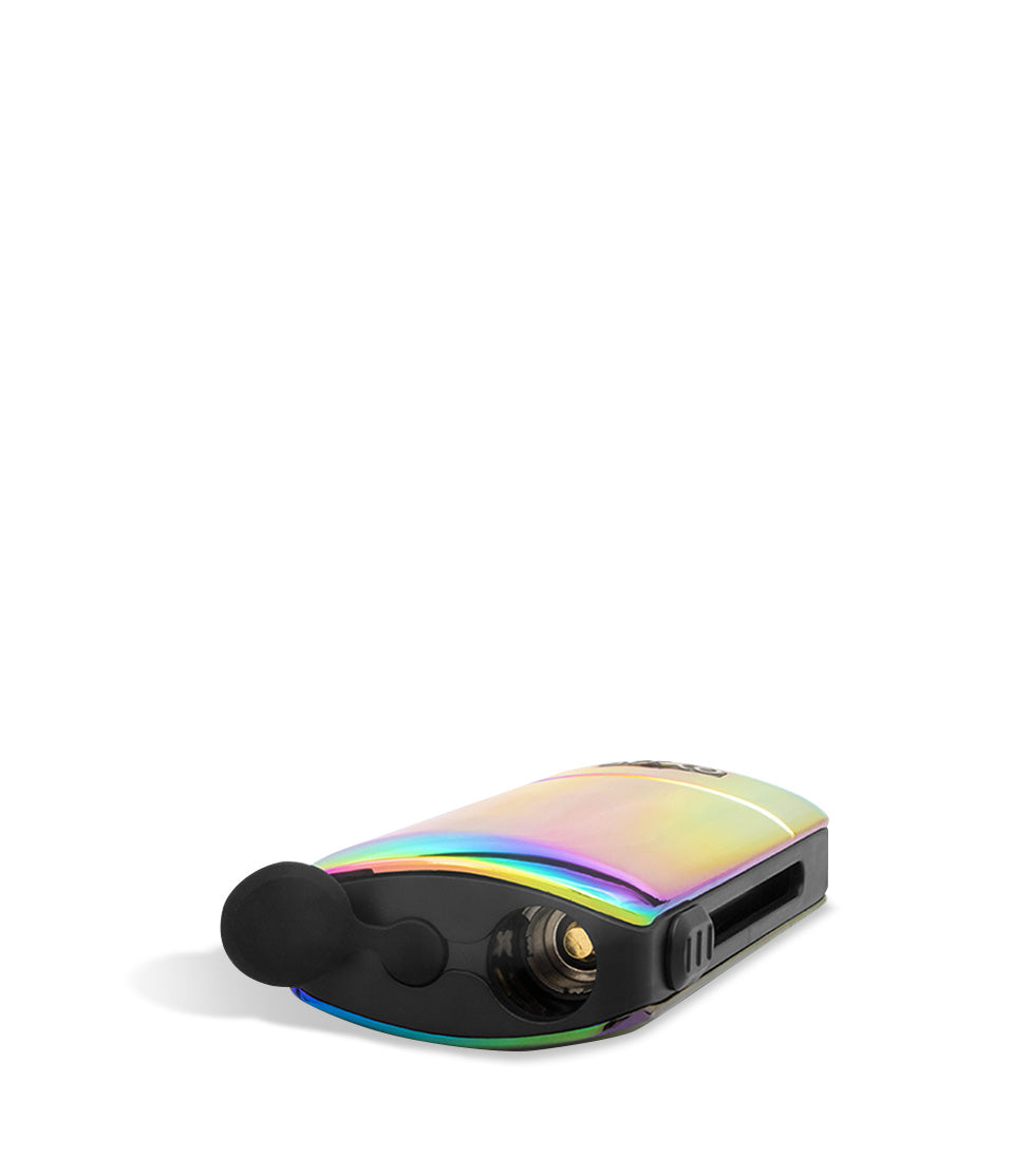Exxus Vape Push Cartridge Vaporizer - Discreet Smoker