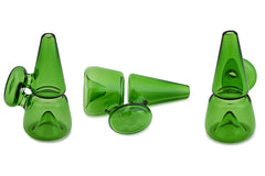 Space King Flute Pipe - Discreet Smoker