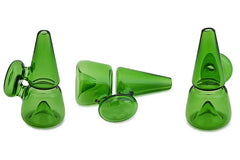 Space King Flute Pipe - Discreet Smoker