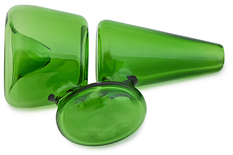 Space King Flute Pipe - Discreet Smoker
