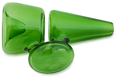 Space King Flute Pipe - Discreet Smoker