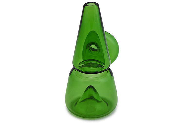 Space King Flute Pipe - Discreet Smoker