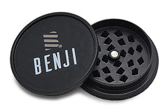 Benji 3D Holographic Slim Tray Kit (3 Designs) - Discreet Smoker