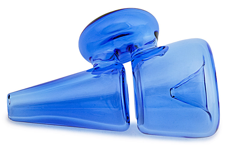 Space King Flute Pipe - Discreet Smoker