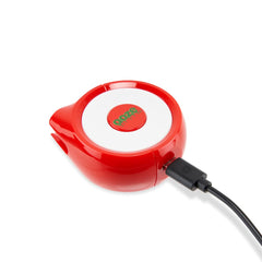 Ooze Movez Wireless Speaker 510 Vape Battery - Discreet Smoker