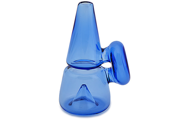 Space King Flute Pipe - Discreet Smoker