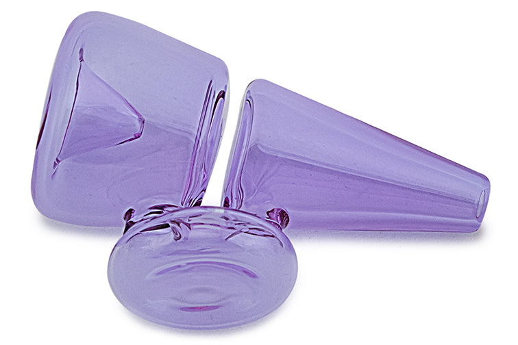 Space King Flute Pipe - Discreet Smoker