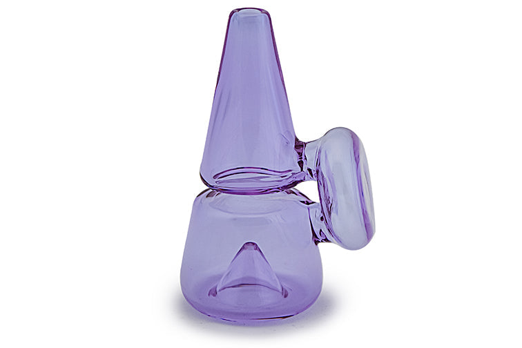 Space King Flute Pipe - Discreet Smoker
