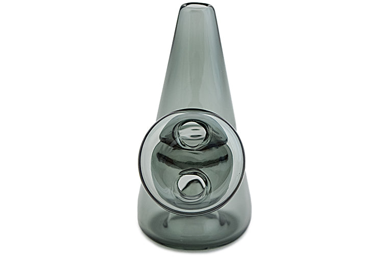 Space King Flute Pipe - Discreet Smoker