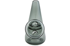 Space King Flute Pipe - Discreet Smoker