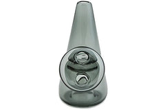 Space King Flute Pipe - Discreet Smoker