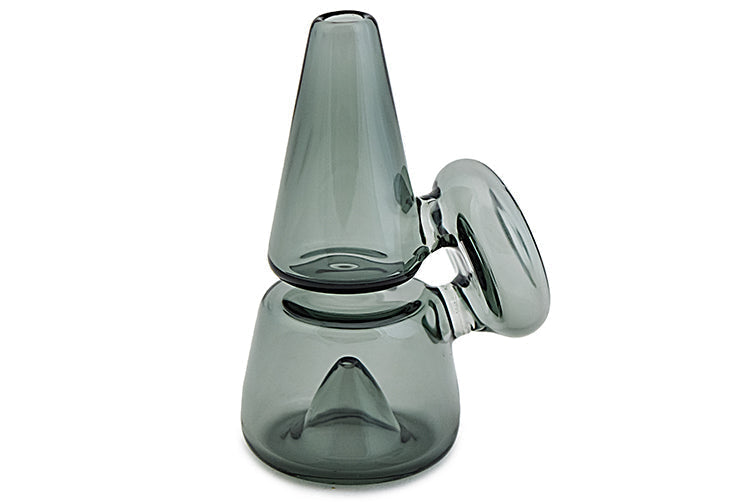 Space King Flute Pipe - Discreet Smoker
