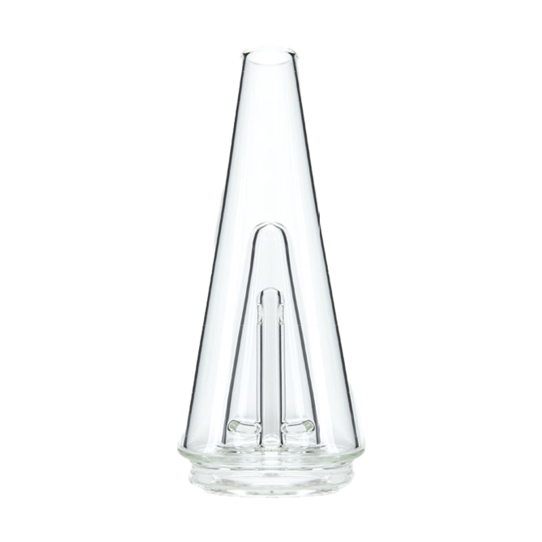 New Peak Glass 2.0 - Discreet Smoker