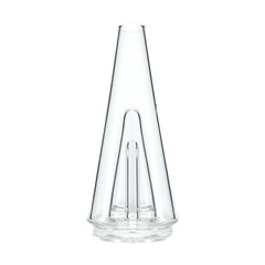 New Peak Glass 2.0 - Discreet Smoker