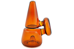 Space King Flute Pipe - Discreet Smoker