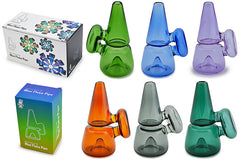 Space King Flute Pipe - Discreet Smoker