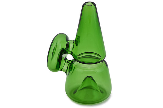 Space King Flute Pipe - Discreet Smoker