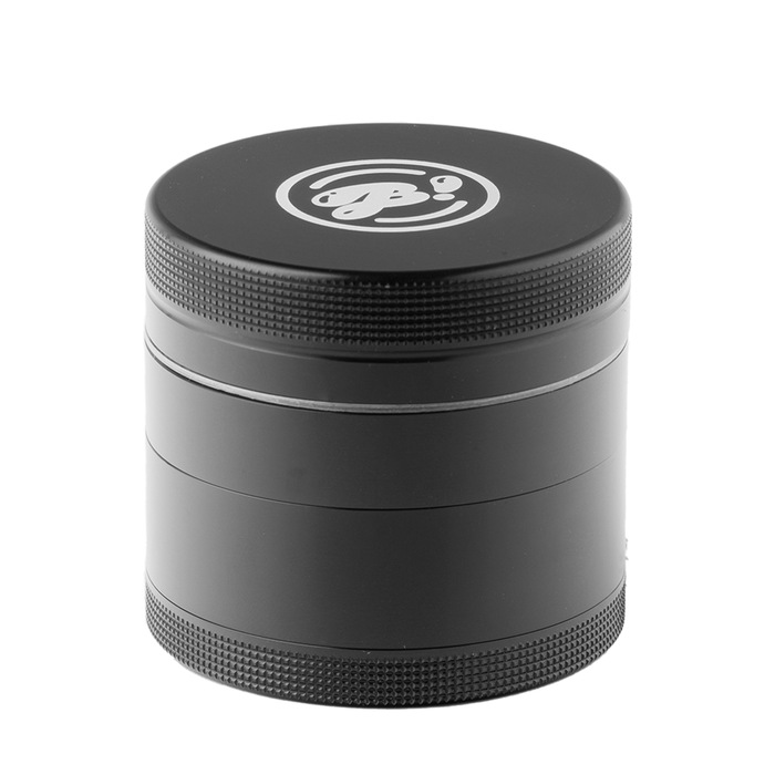 BIGFUN! Medium Grinders, Black
