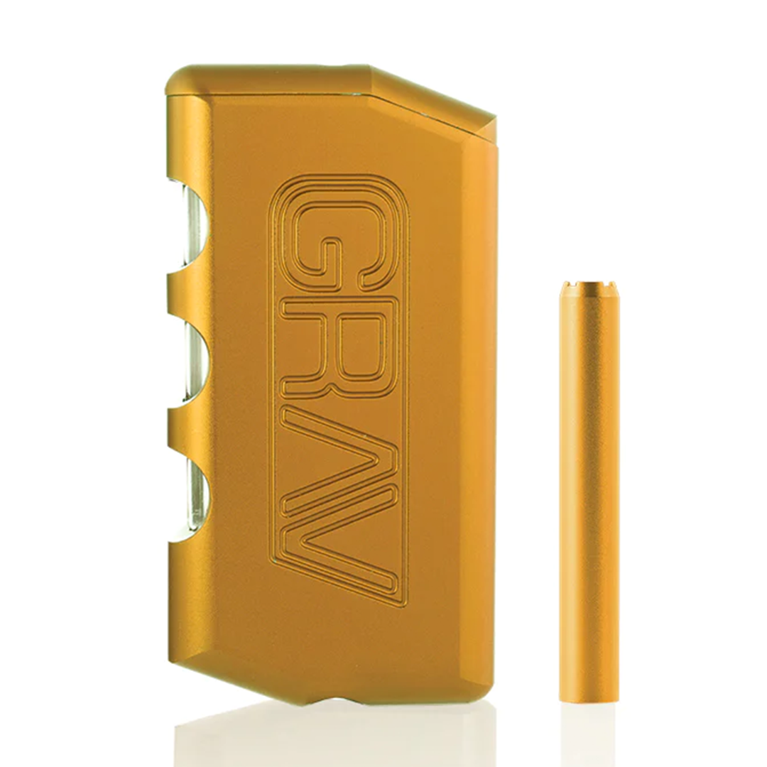Grav Dugout - Discreet Smoker