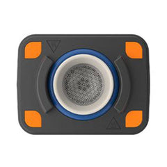 Storz & Bickel Venty Dry Herb Vaporizer - Discreet Smoker