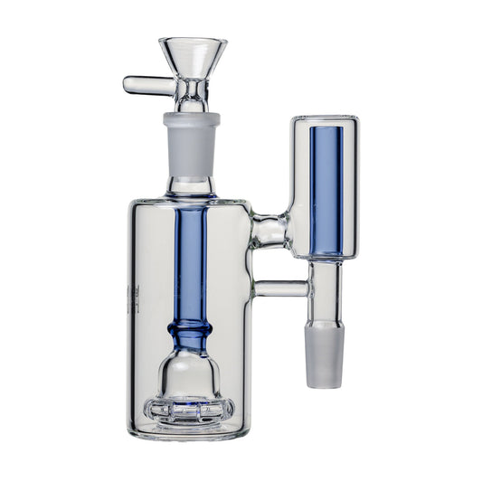 Human Grade The Inverter Ash Catcher - Discreet Smoker