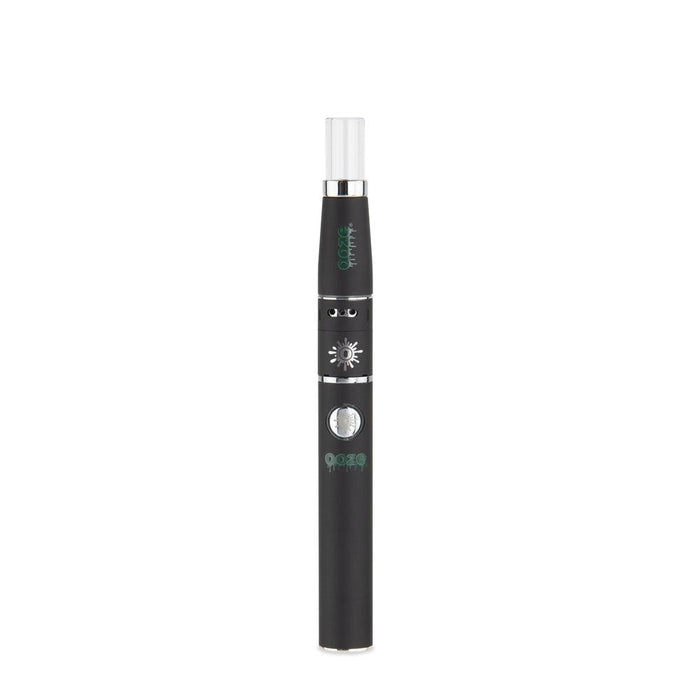 Ooze Fusion Atomizer Vape Battery, Panther Black