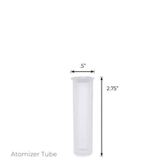 Atomizer Pop Top - 1200ct - Discreet Smoker