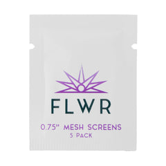 FLWR Mesh Pipe Screens