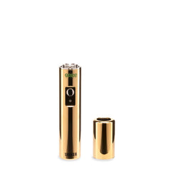 Ooze Tanker 510 Thread Thermal Chamber Vaporizer Battery - Discreet Smoker