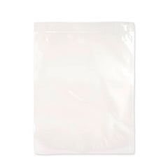 Loud Lock 1 Pound Mylar Smell Proof Vacuum Seal Bags – 100ct - Discreet Smoker