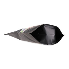 Loud Lock 1 Pound Mylar Smell Proof Vacuum Seal Bags – 100ct - Discreet Smoker