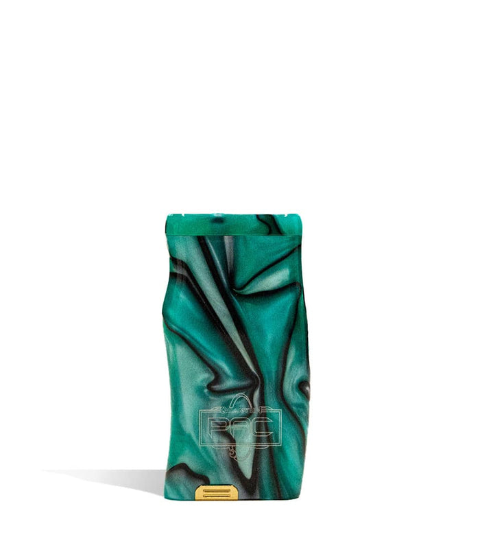 Quantum PAC Dugout with Poker, Aurora Sky