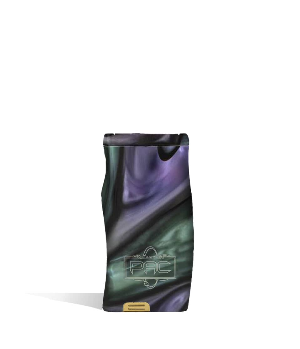Quantum PAC Dugout with Poker - Discreet Smoker