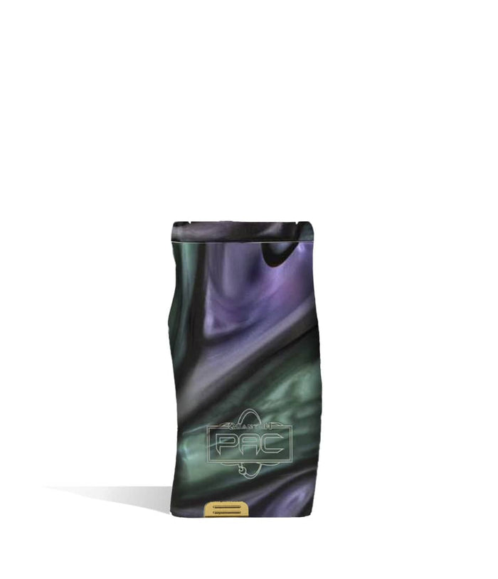 Quantum PAC Dugout with Poker, Nebula Purple