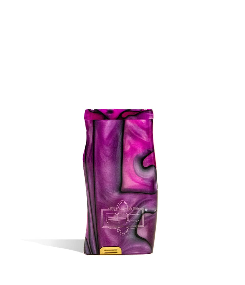 Quantum PAC Dugout with Poker - Discreet Smoker