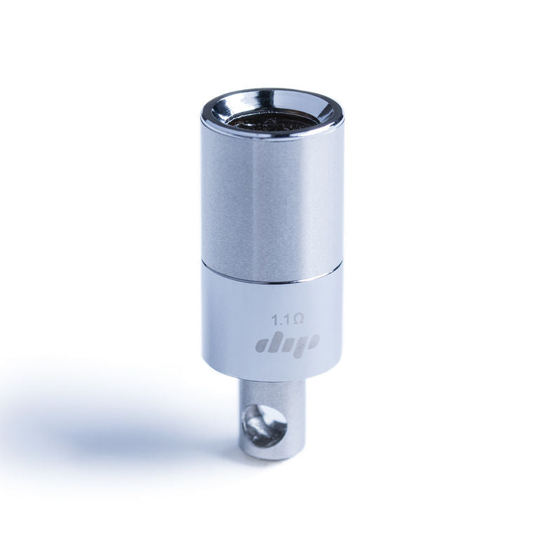 DIPPER REPLACEMENT QUARTZ CRYSTAL ATOMIZER ATTACHMENT - PACK OF 3 - Discreet Smoker