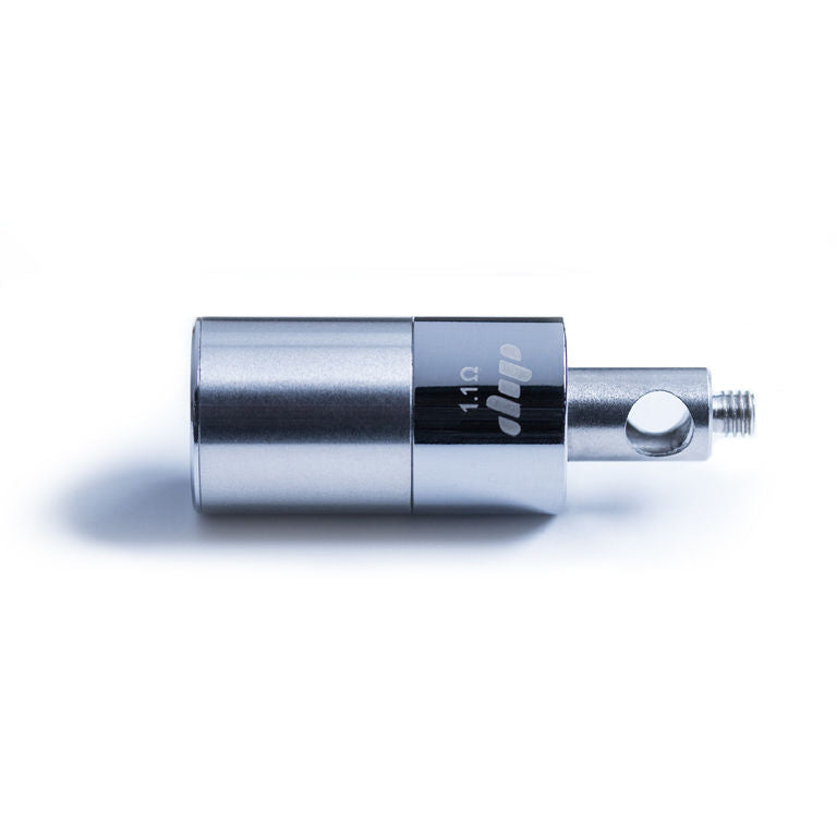 DIPPER REPLACEMENT QUARTZ CRYSTAL ATOMIZER ATTACHMENT - PACK OF 3 - Discreet Smoker
