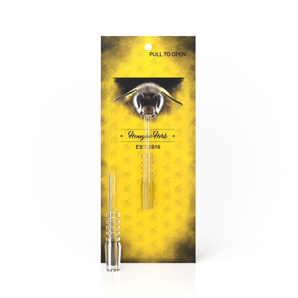 NECTAR COLLECTOR REPLACEMENT TIP - Discreet Smoker