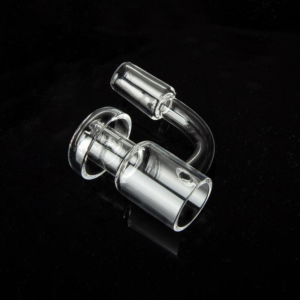 14mm Terp Slurper Quartz Banger - Discreet Smoker