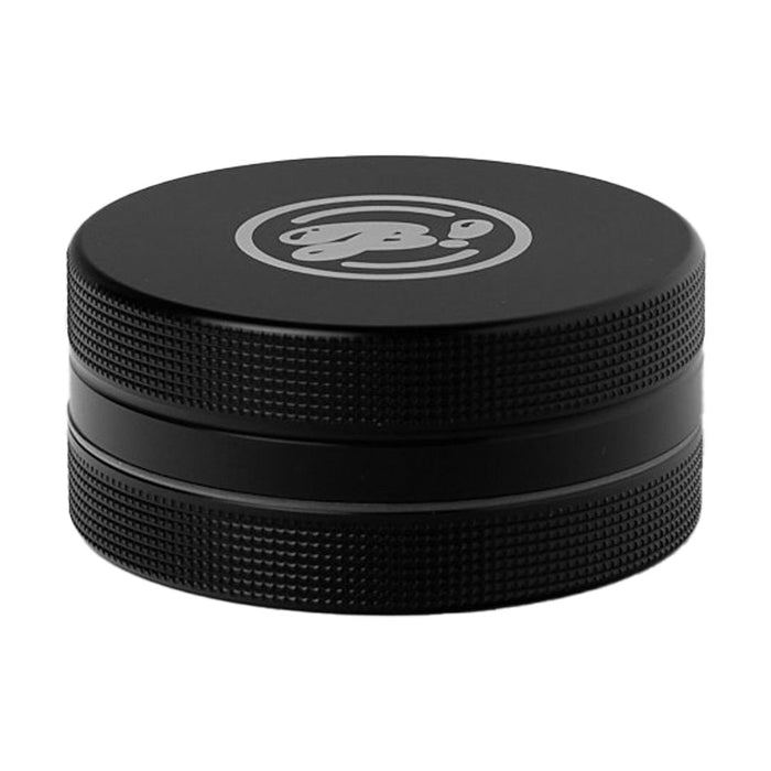 BIGFUN! Medium 2pc Grinders, Black