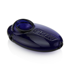 Grav Pebble Spoon Pipe - Discreet Smoker