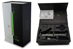 KLEAN Glass - Straight Tube - Discreet Smoker