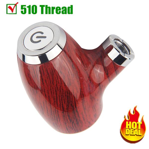 Pipe Vape Battery - Discreet Smoker