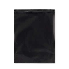 Loud Lock 1 Pound Mylar Smell Proof Vacuum Seal Bags – 100ct - Discreet Smoker