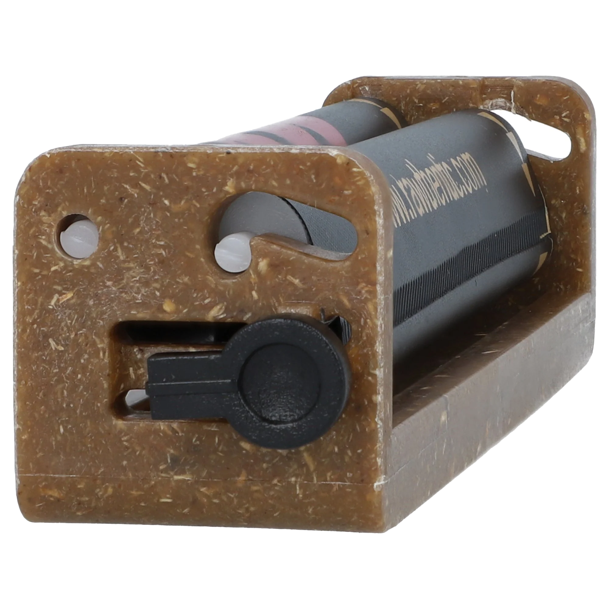 RAW 2-Way Rolling Machine (King Size)