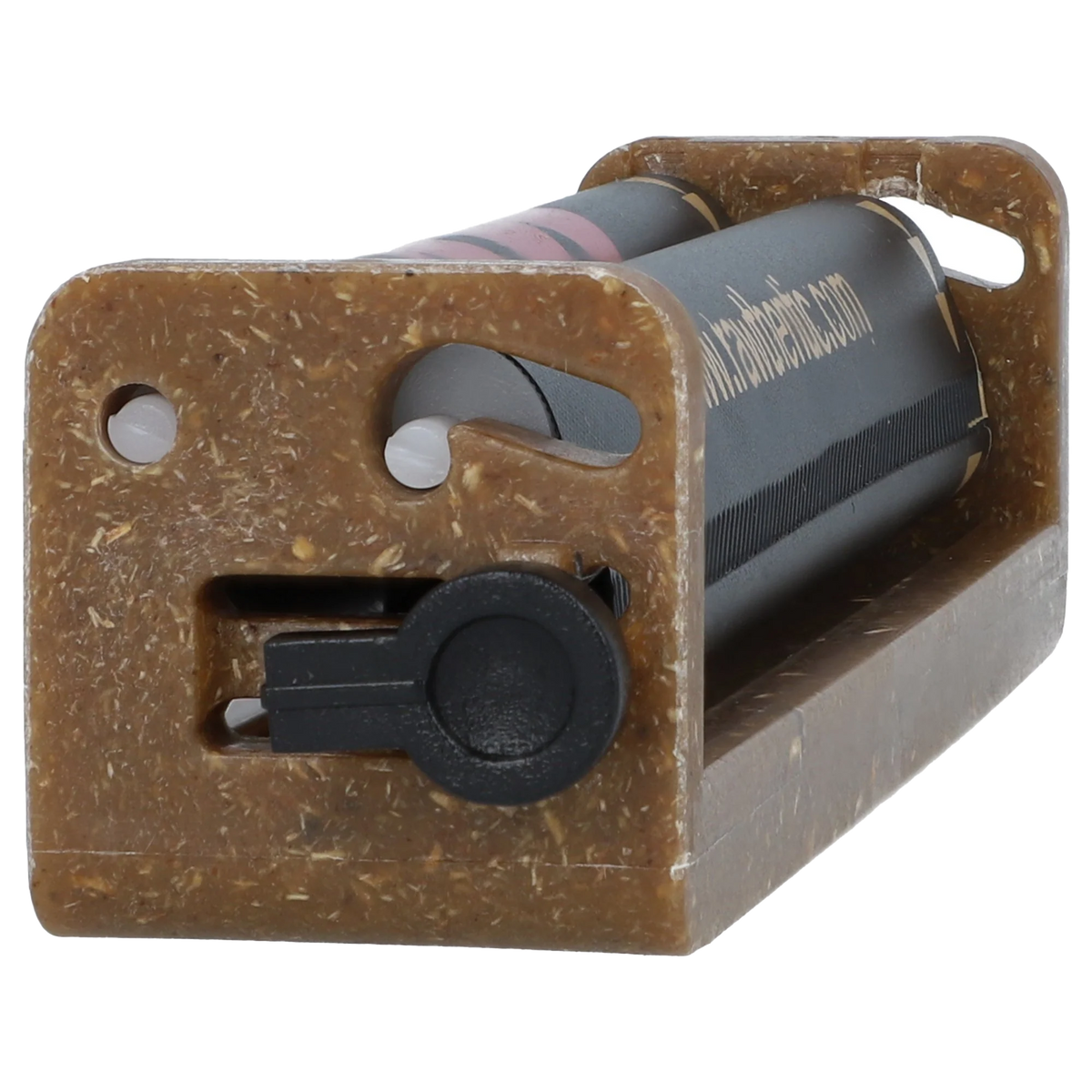 RAW 2-Way Rolling Machine (King Size) - Discreet Smoker